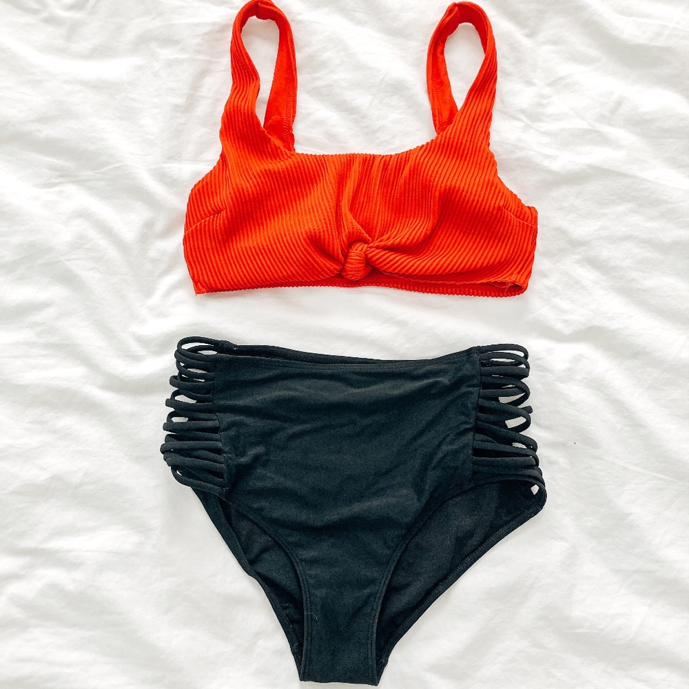 Hollister Bikini